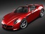 Alfa Romeo 8c Spider